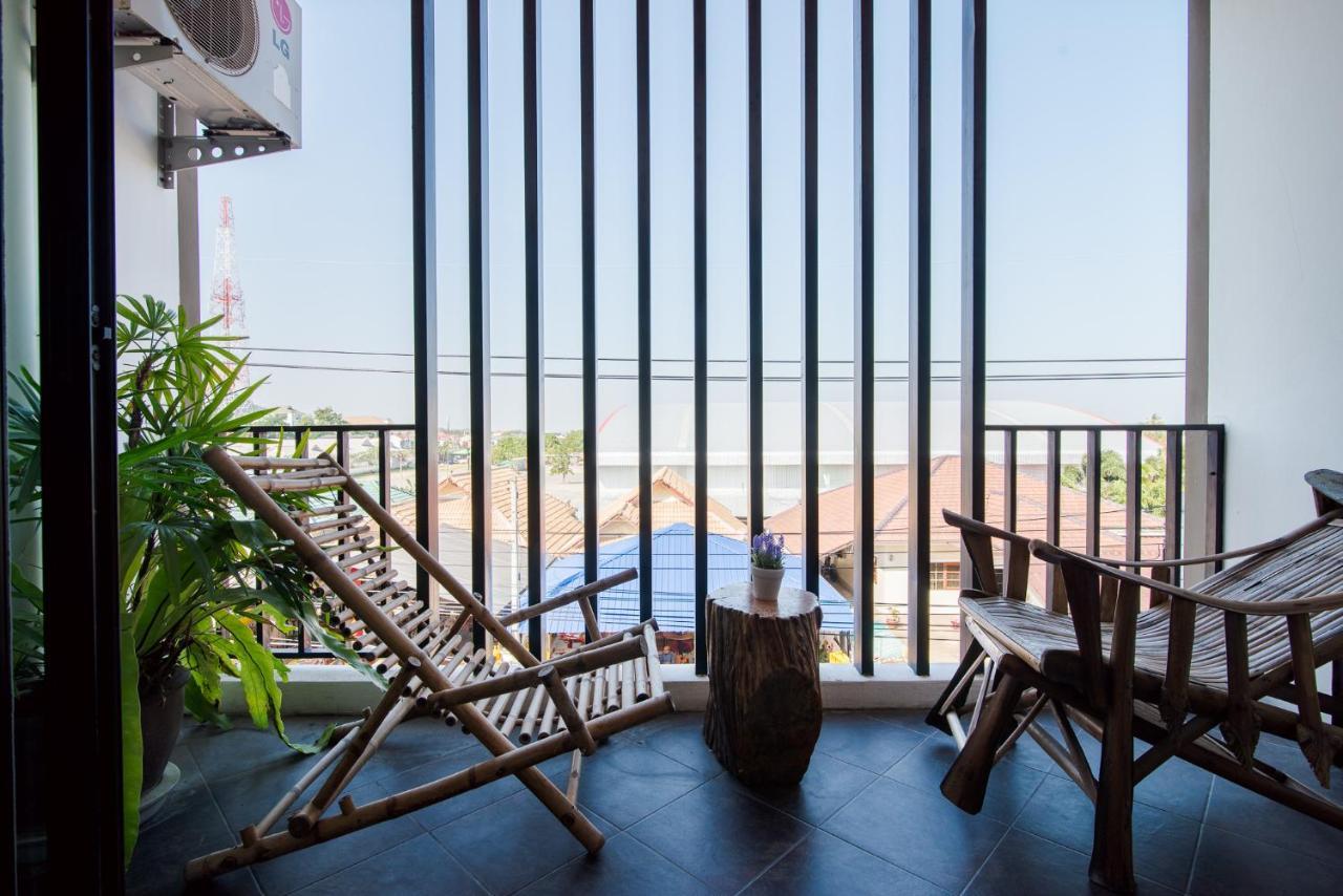 Lovely Guesthouse 94 Хуа Хин Екстериор снимка