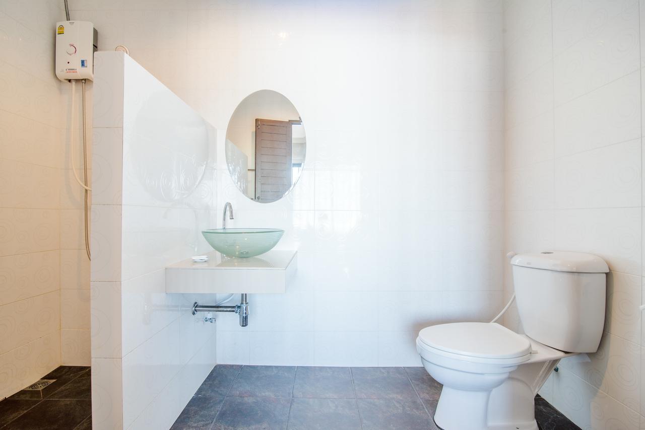 Lovely Guesthouse 94 Хуа Хин Екстериор снимка