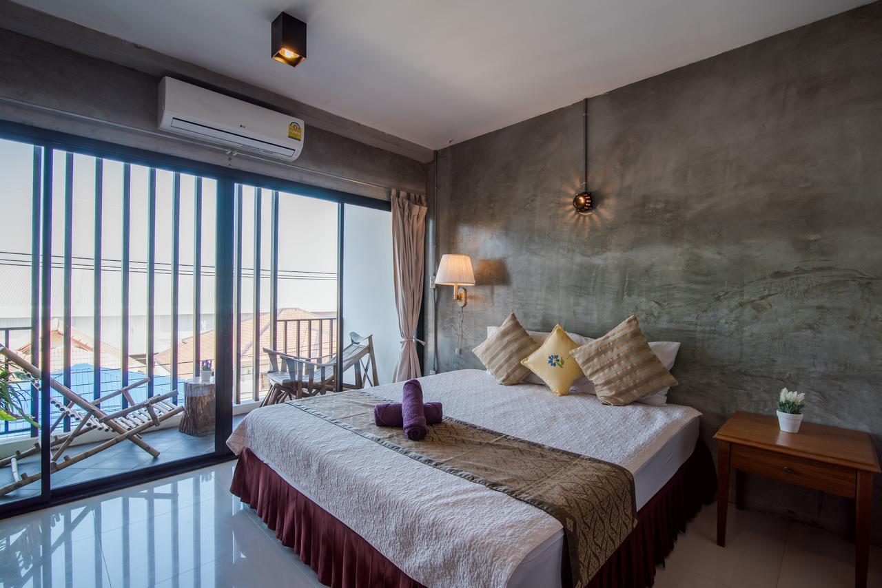 Lovely Guesthouse 94 Хуа Хин Екстериор снимка