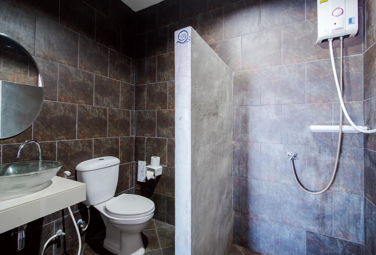 Lovely Guesthouse 94 Хуа Хин Екстериор снимка