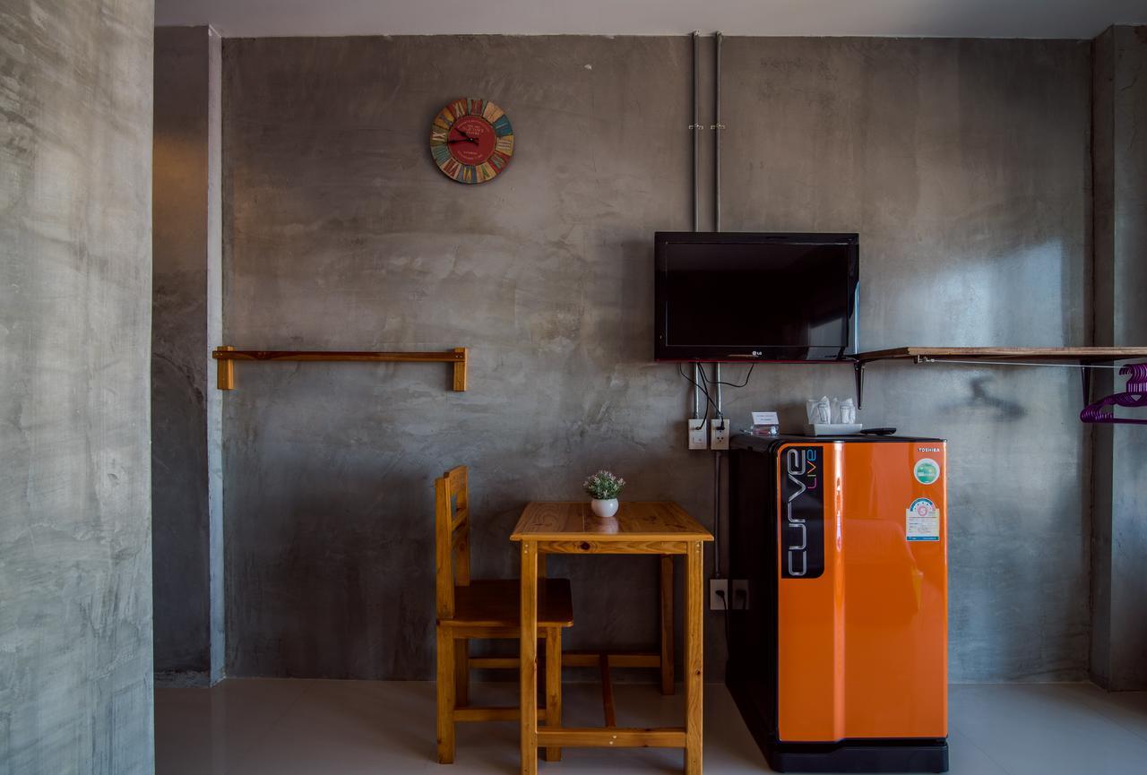 Lovely Guesthouse 94 Хуа Хин Екстериор снимка