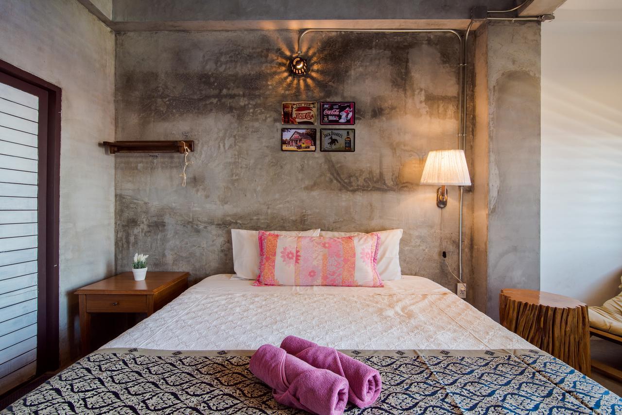 Lovely Guesthouse 94 Хуа Хин Екстериор снимка