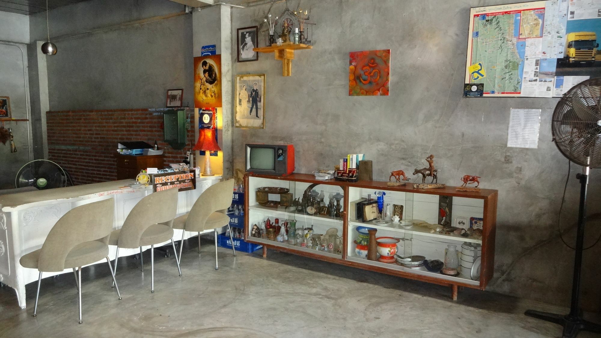 Lovely Guesthouse 94 Хуа Хин Екстериор снимка