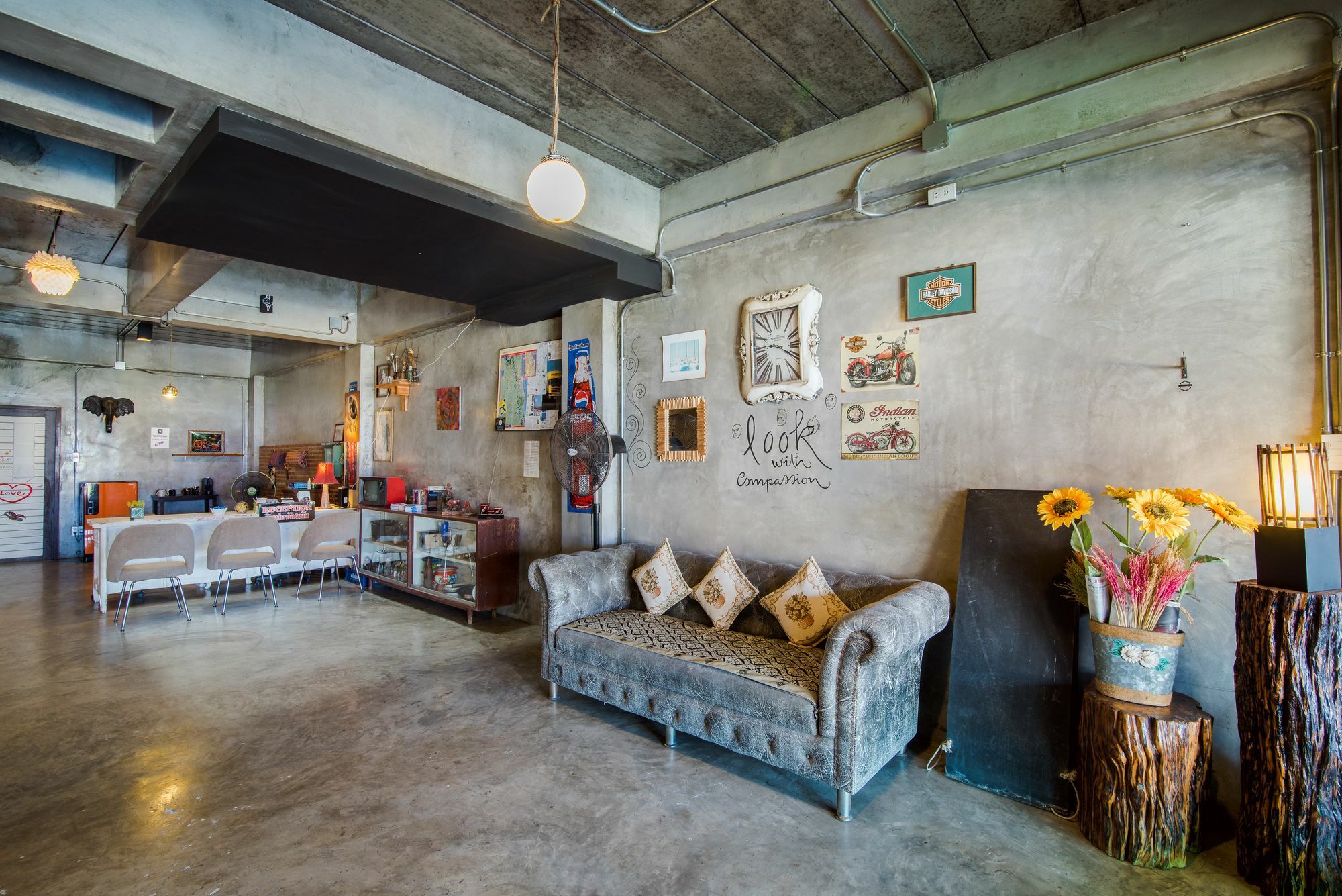 Lovely Guesthouse 94 Хуа Хин Екстериор снимка